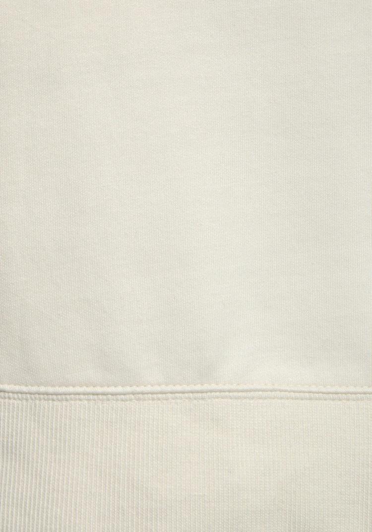 Bench Bench Sweatkleid Jerseykleid Damen - ecru-schwarz - 1 | SportScheck