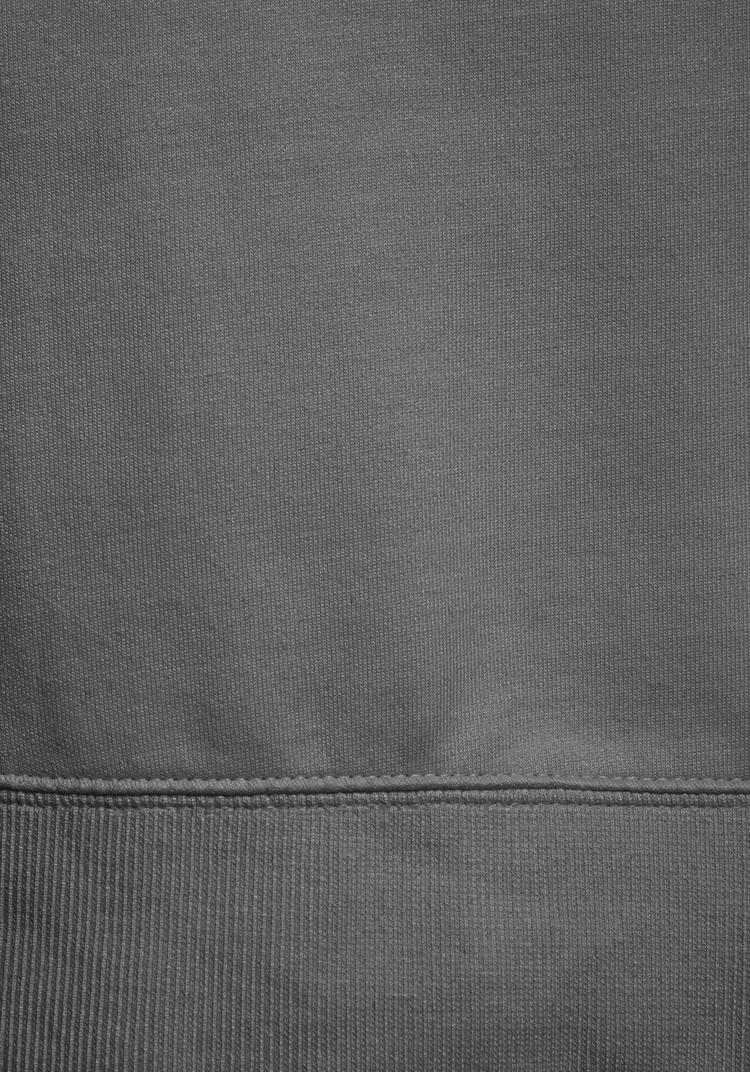 Bench Bench Sweatkleid Jerseykleid Damen - anthrazit - schwarz - 1 | SportScheck