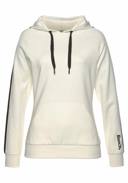 Bench Kapuzensweatshirt Hoodie Damen