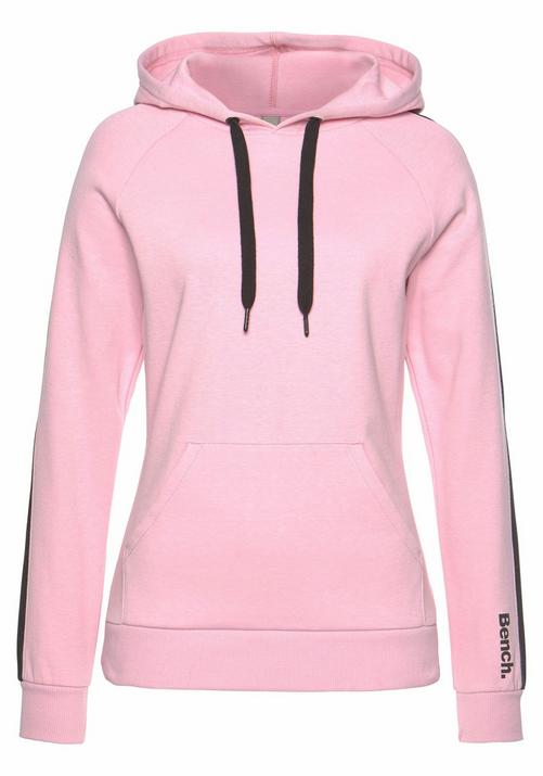 Bench Kapuzensweatshirt Hoodie Damen