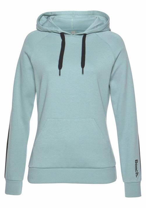 Bench Kapuzensweatshirt Hoodie Damen