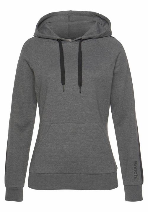 Bench Kapuzensweatshirt Hoodie Damen
