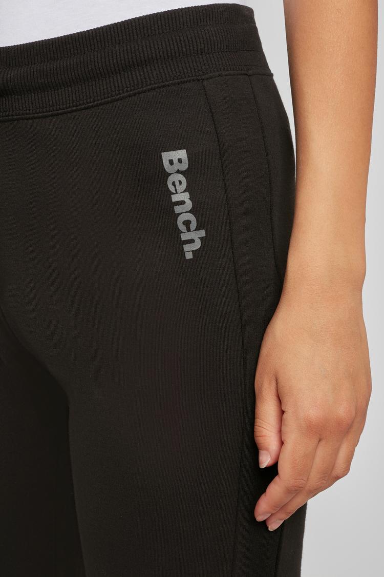 Bench Bench Loungehose Sweathose Damen - schwarz - 0 | SportScheck