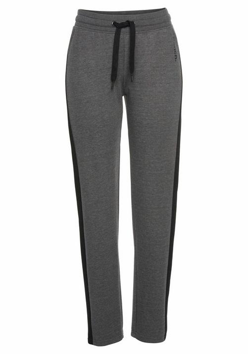 Bench Loungehose Sweathose Damen