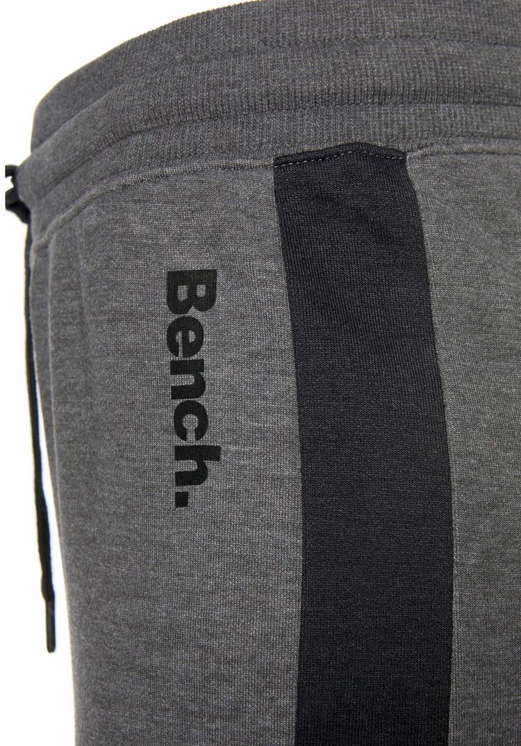 Bench Bench Loungehose Sweathose Damen - anthrazit - schwarz - 0 | SportScheck