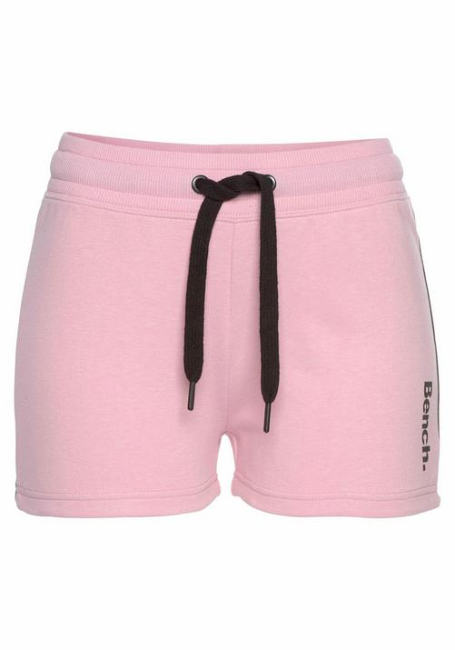 Bench Relaxshorts Sweatshorts Damen