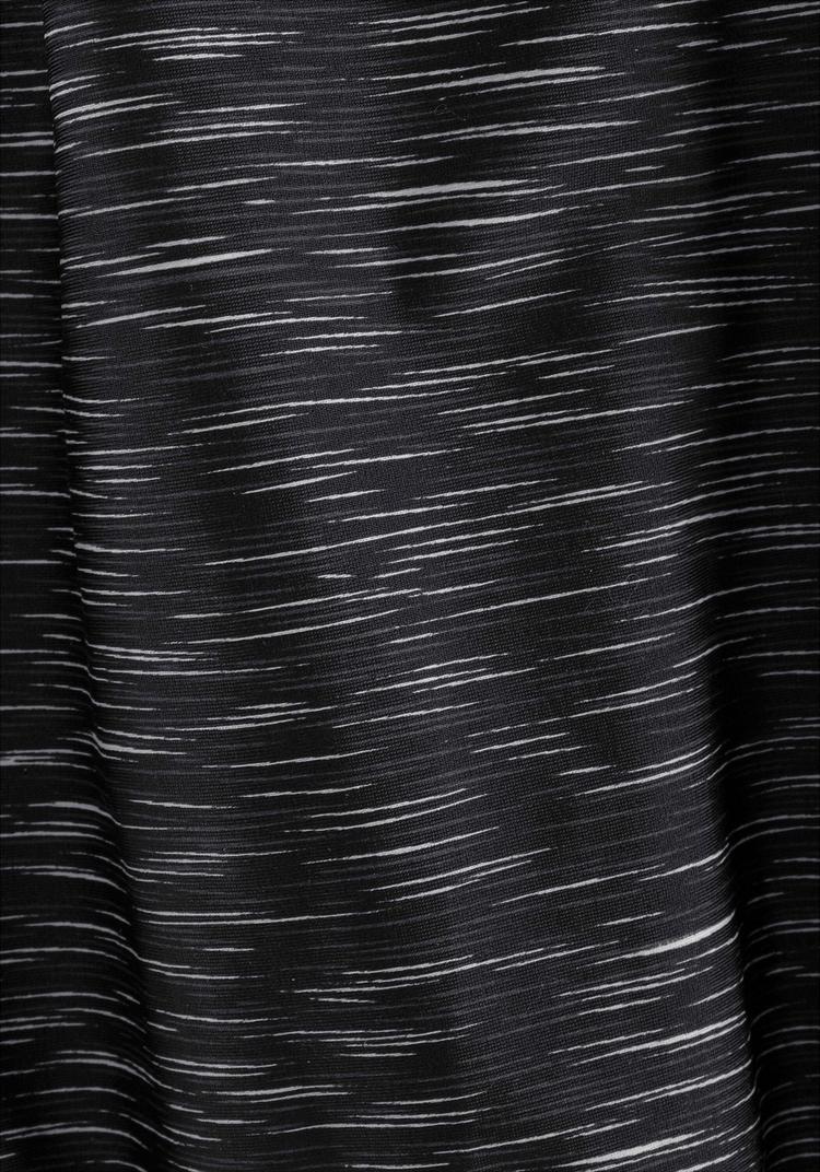 KangaROOS KangaROOS Oversize-Tankini Bikini Set Damen - schwarz-bedruckt - 1 | SportScheck