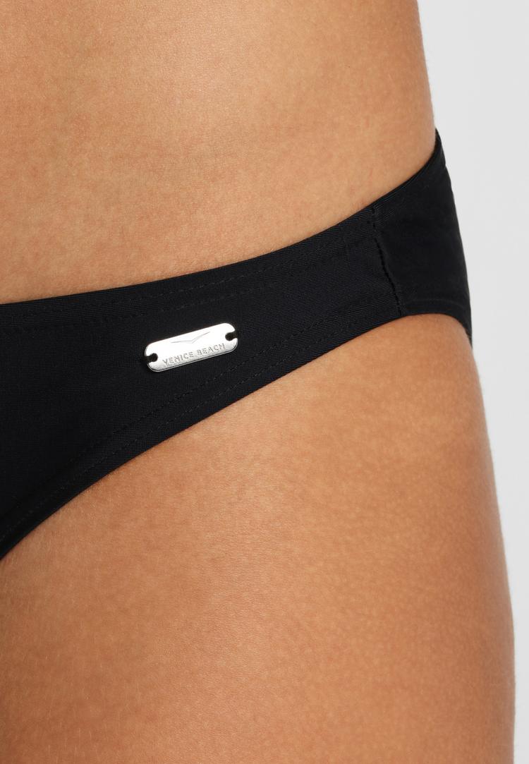 VENICE BEACH VENICE BEACH B&uuml;gel-Bikini Bikini Set Damen - schwarz - 1 | SportScheck