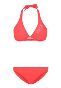 VENICE BEACH B&uuml;gel-Bikini Bikini Set Damen - coral