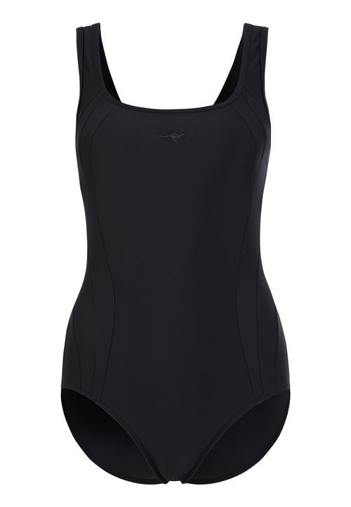 KangaROOS Badeanzug Badeanzug Damen