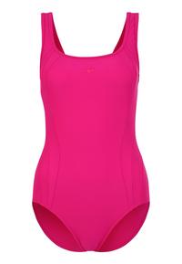 KangaROOS Badeanzug Badeanzug Damen - beere