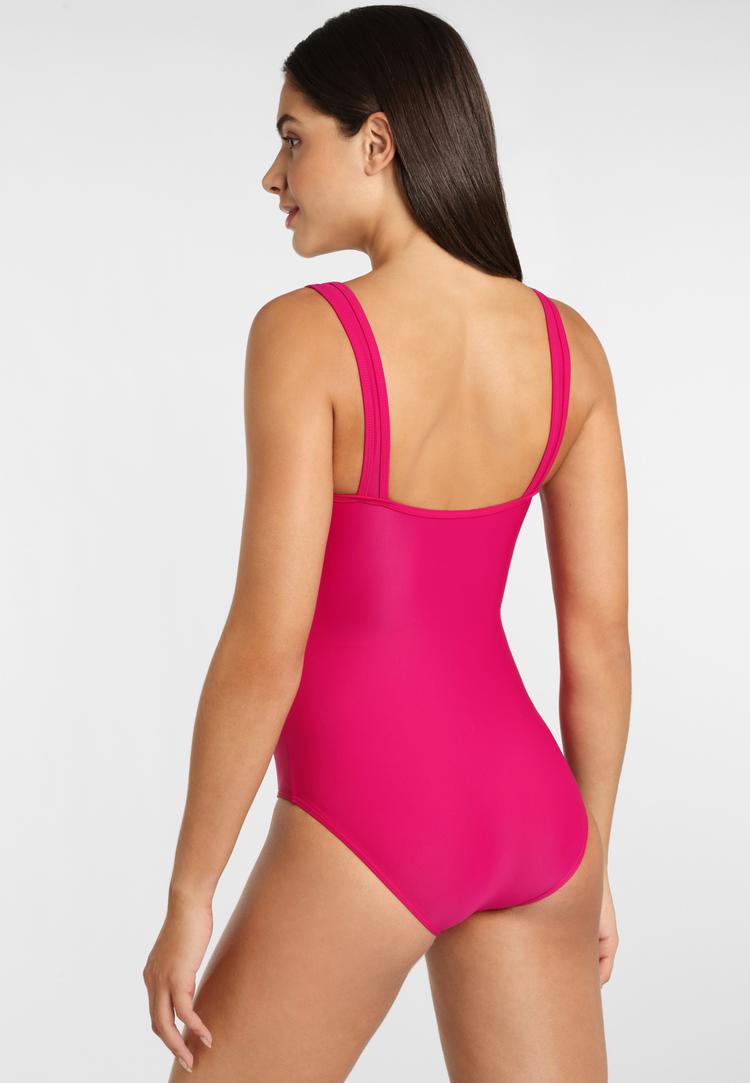 KangaROOS KangaROOS Badeanzug Badeanzug Damen - beere - 2 | SportScheck