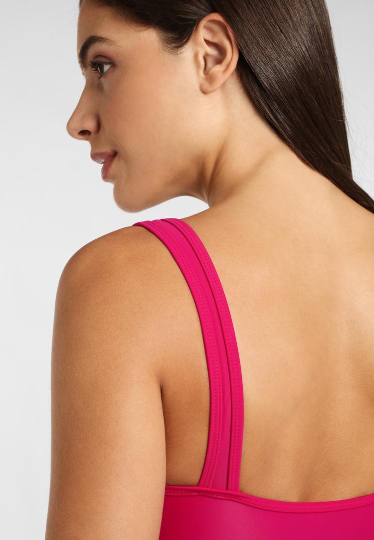 KangaROOS KangaROOS Badeanzug Badeanzug Damen - beere - 1 | SportScheck