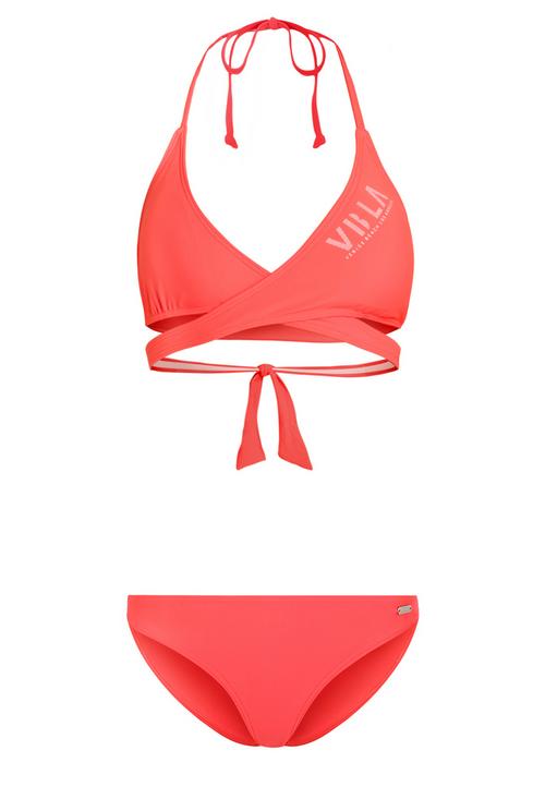 VENICE BEACH Triangel-Bikini Bikini Set Damen