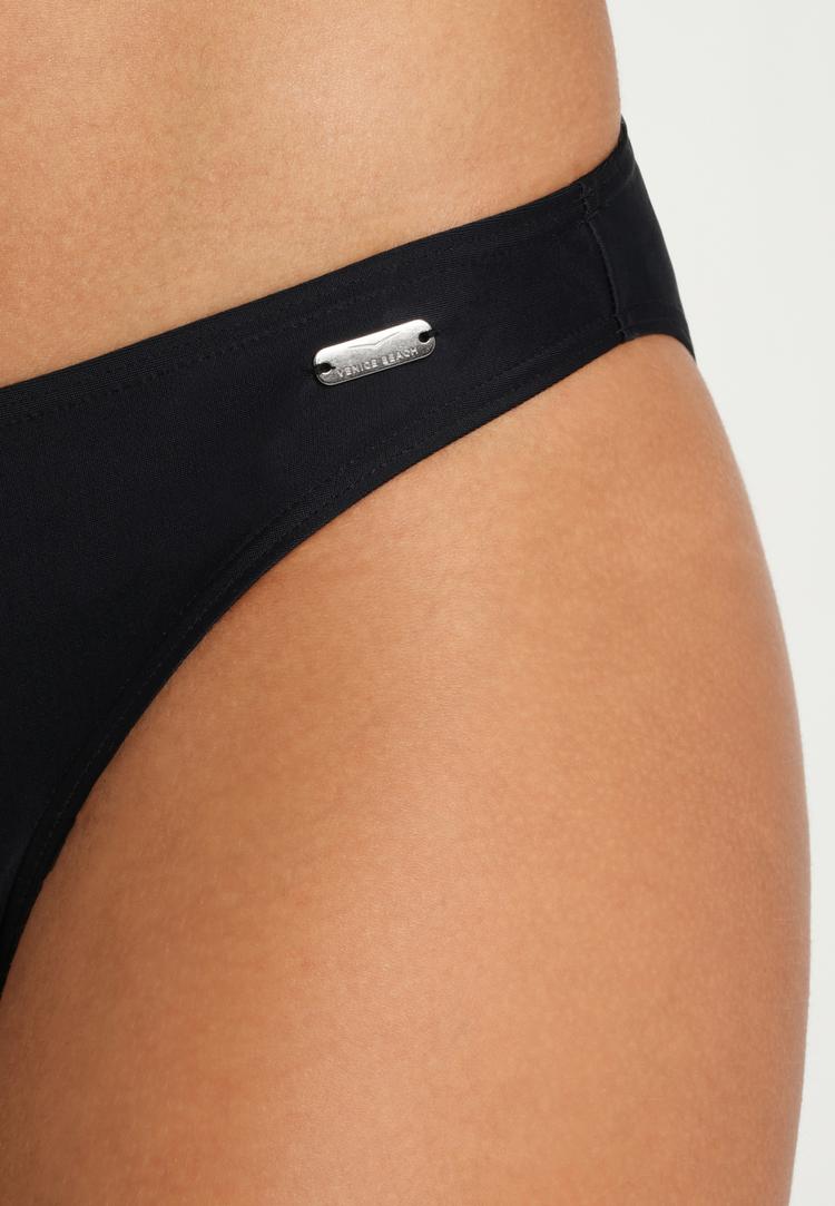 VENICE BEACH VENICE BEACH Triangel-Bikini Bikini Set Damen - schwarz - 0 | SportScheck