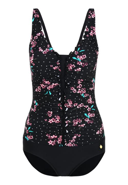 Lascana Badeanzug Badeanzug Damen