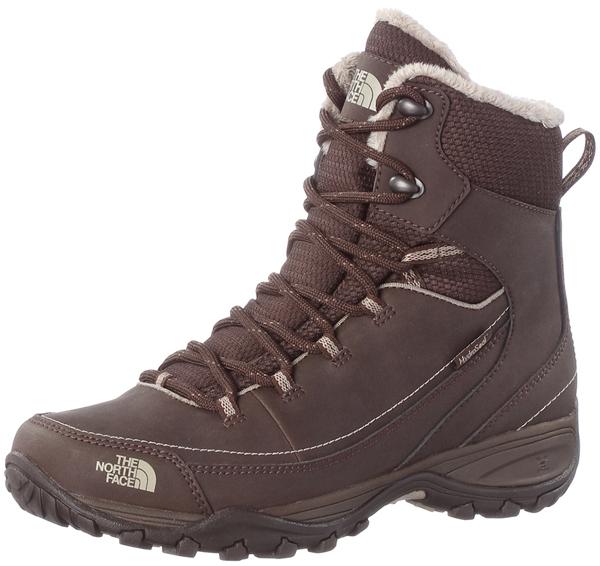 north face winterschuhe