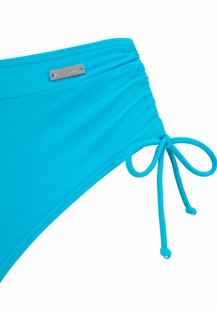 Lascana Lascana B&uuml;gel-Bikini Bikini Set Damen - t&uuml;rkis - 1 | SportScheck