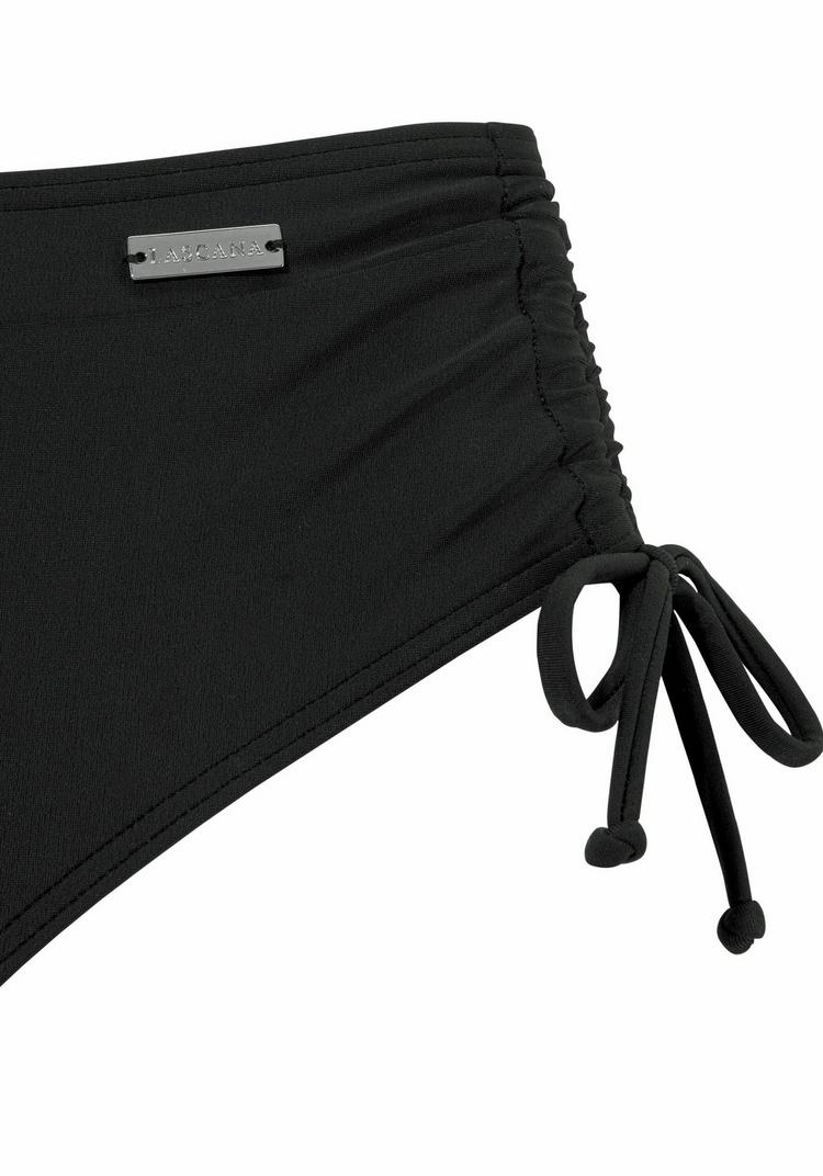Lascana Lascana B&uuml;gel-Bikini Bikini Set Damen - schwarz - 1 | SportScheck