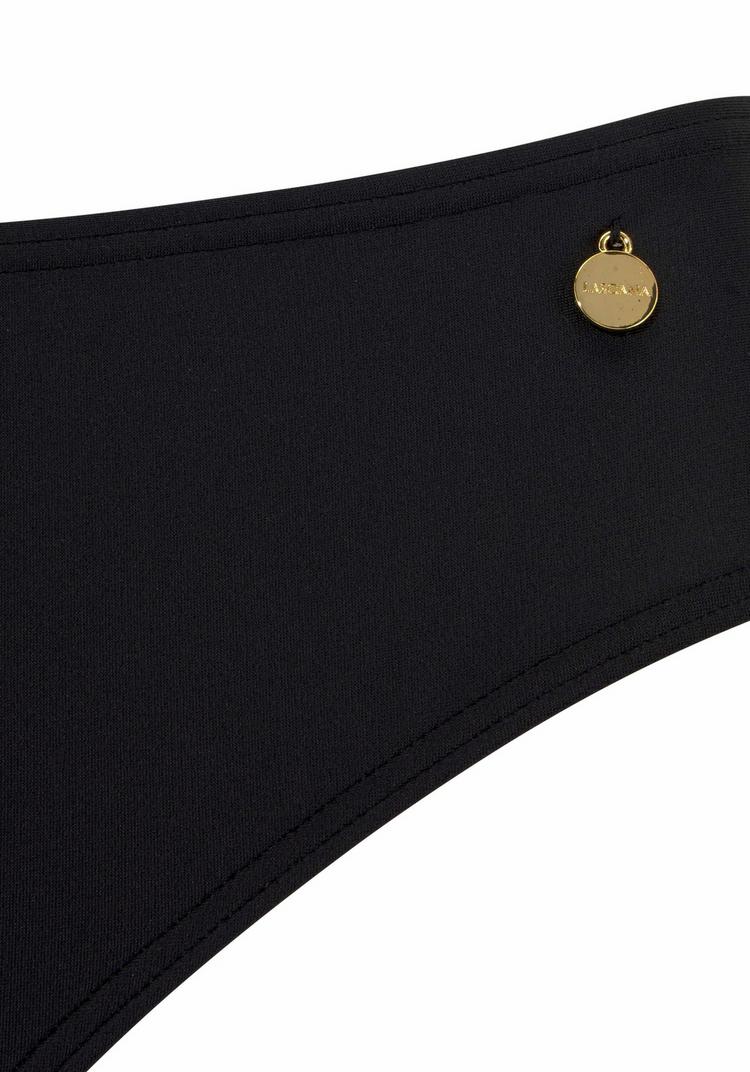 Lascana Lascana B&uuml;gel-Tankini Bikini Set Damen - braun-bedruckt - 1 | SportScheck