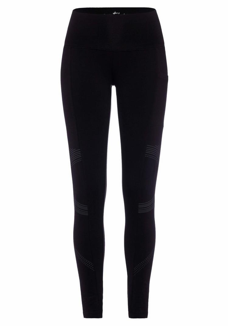 LASCANA Active LASCANA Active Leggings Leggings Damen - schwarz - 2 | SportScheck