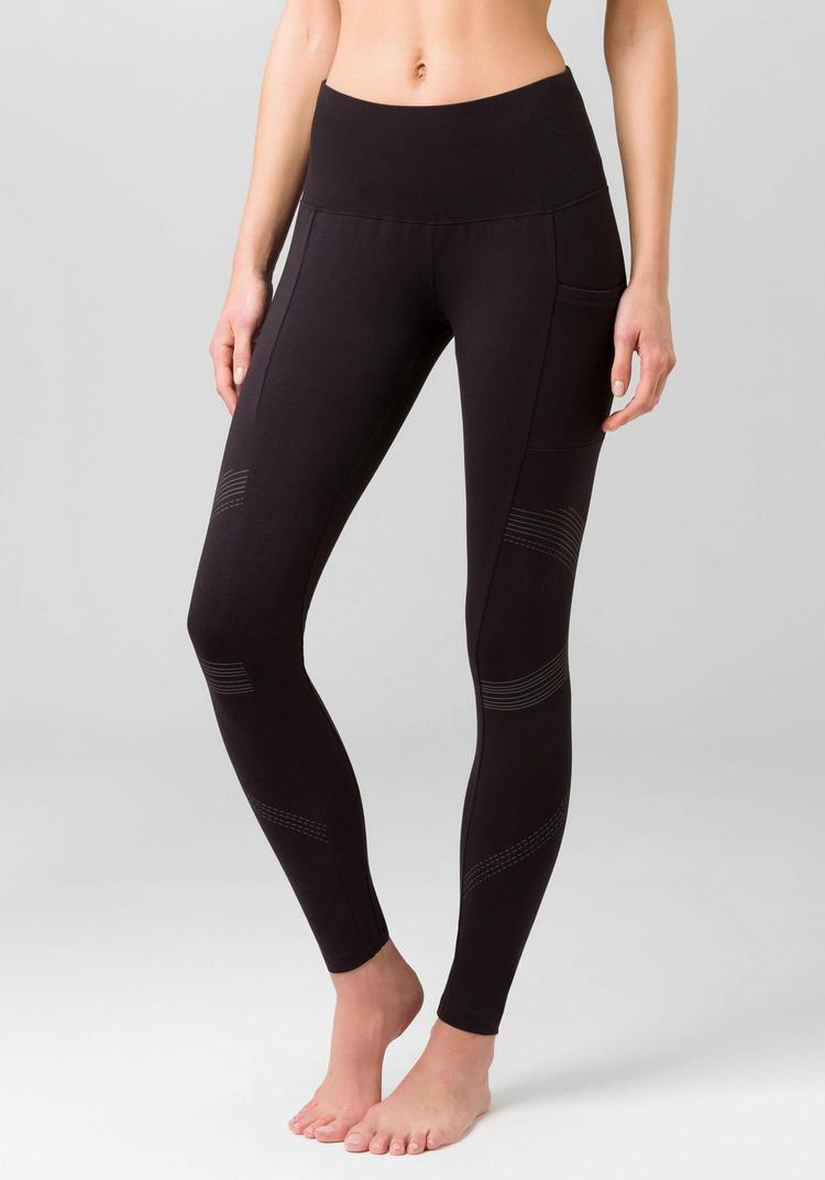LASCANA Active LASCANA Active Leggings Leggings Damen - schwarz - 3 | SportScheck