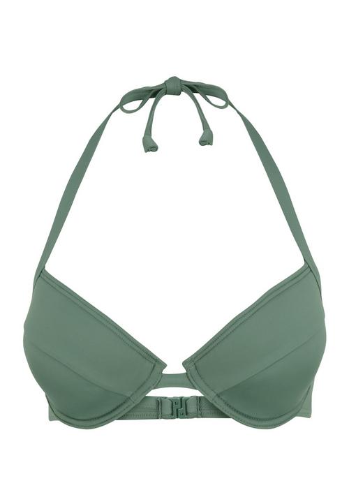 Bench Push-Up-Bikini-Top Bikini Oberteil Damen