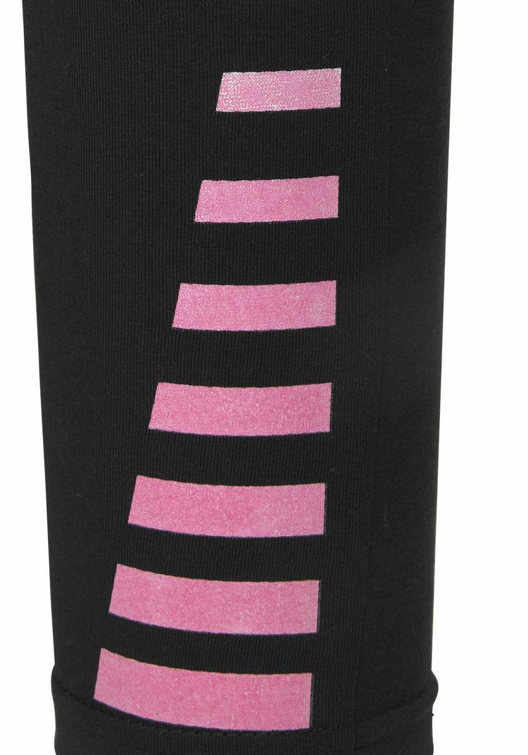 Buffalo Buffalo Leggings Leggings Damen - schwarz - 2 | SportScheck