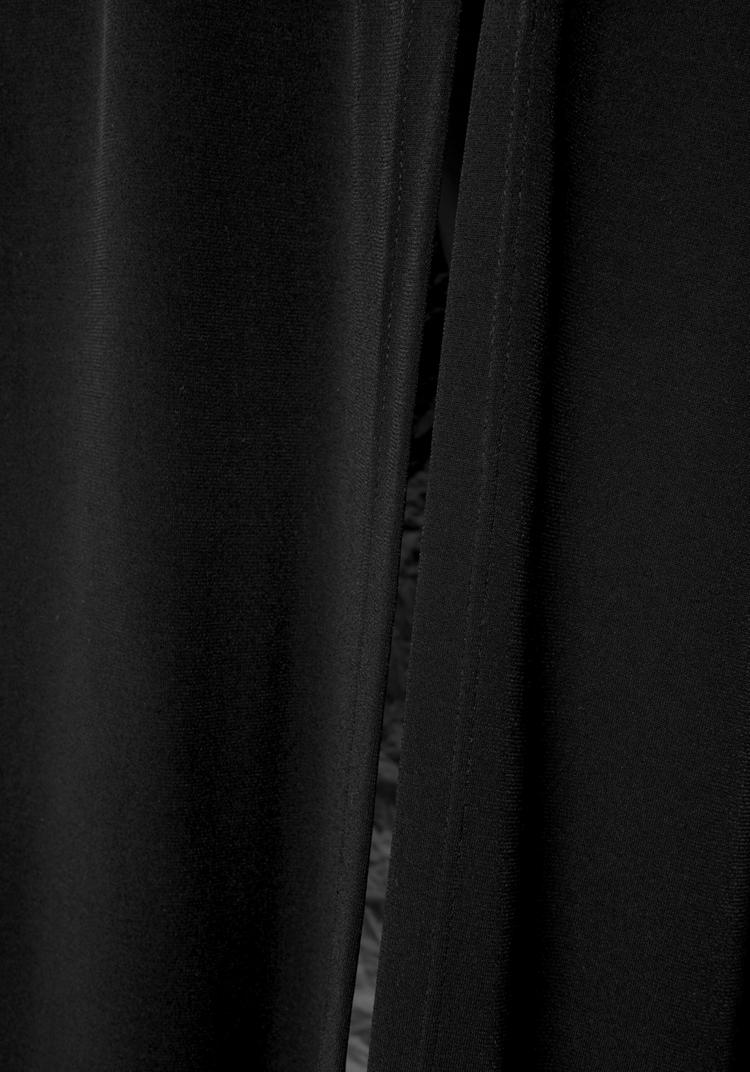 Lascana Lascana Maxikleid Maxikleid Damen - schwarz - 1 | SportScheck