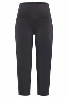 LASCANA Active 3/4-Leggings Tights Damen lavendel