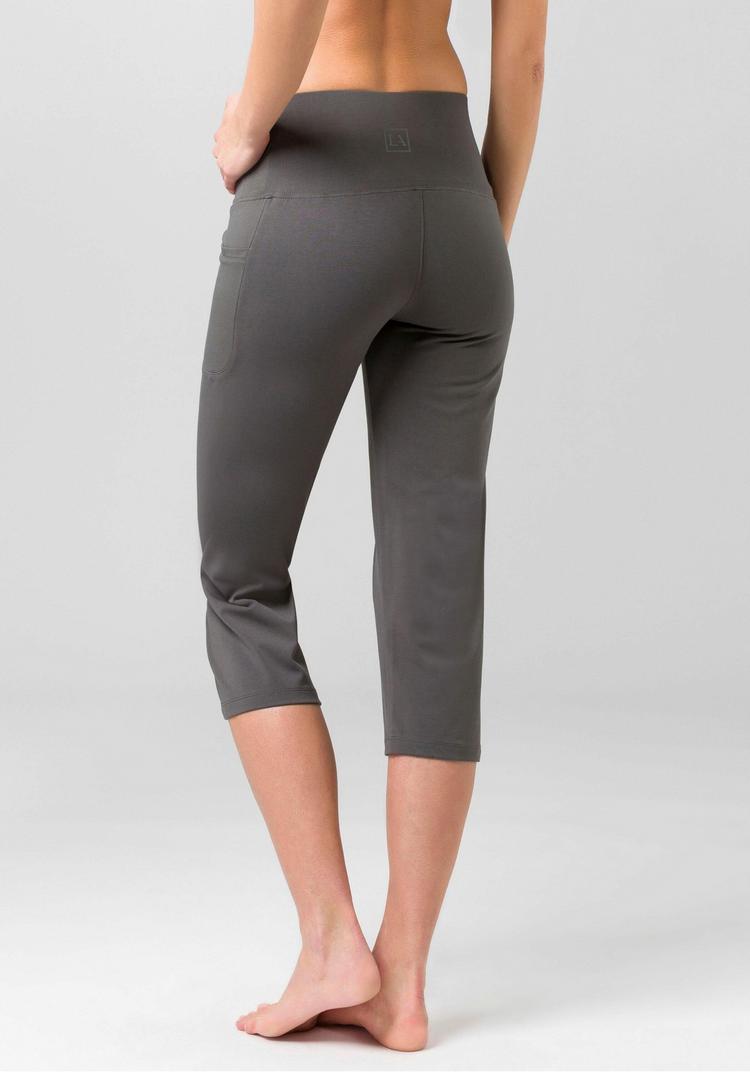 LASCANA Active LASCANA Active 3/4-Leggings Tights Damen - mint - 3 | SportScheck