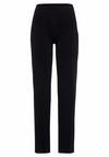 LASCANA Active Jazzpants Jazzpants Damen - schwarz
