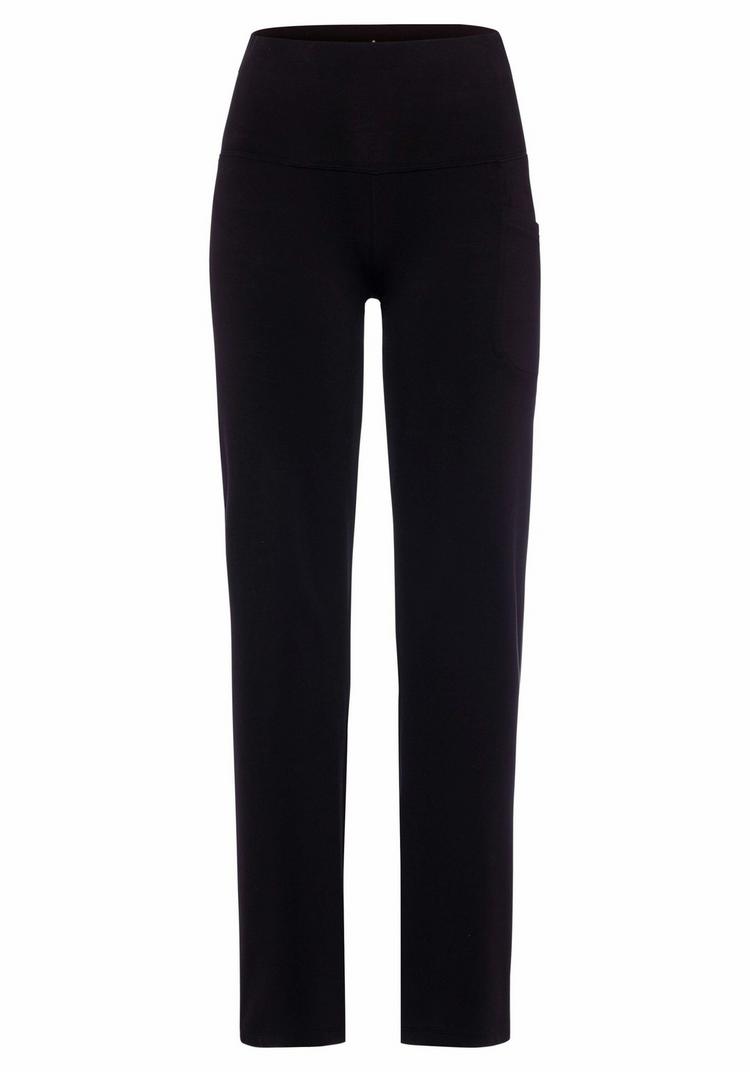 LASCANA Active LASCANA Active Jazzpants Jazzpants Damen - schwarz - 0 | SportScheck