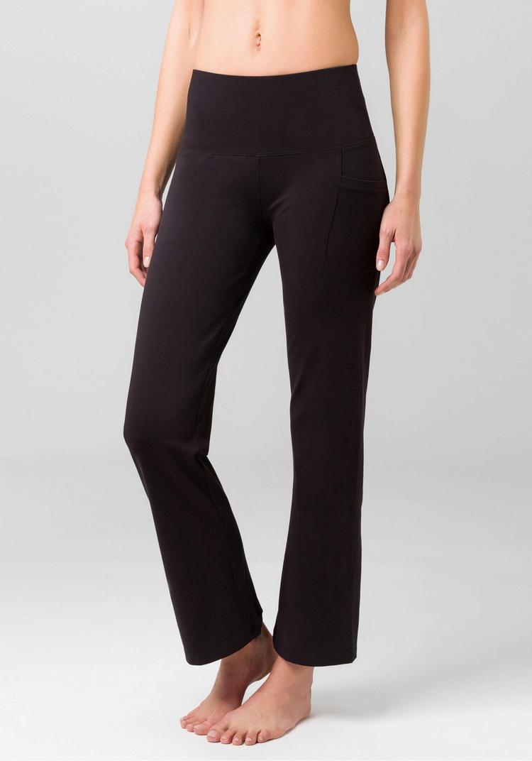 LASCANA Active LASCANA Active Jazzpants Jazzpants Damen - schwarz - 0 | SportScheck