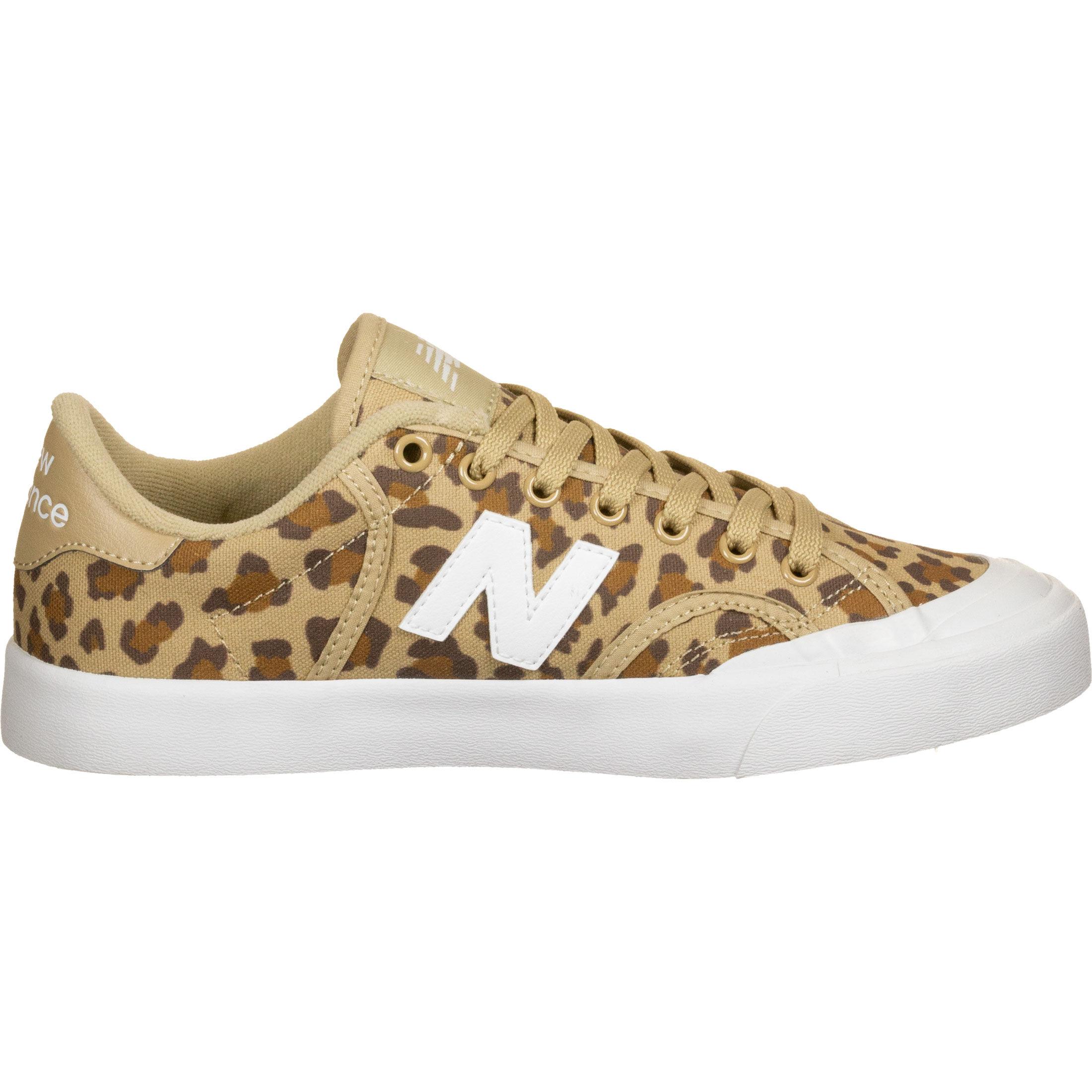 new balance damen braun gold