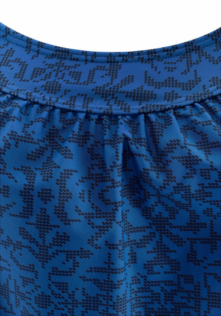 VENICE BEACH VENICE BEACH Tankini Bikini Set Damen - marine-blau - 0 | SportScheck