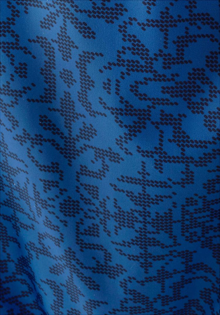 VENICE BEACH VENICE BEACH Tankini Bikini Set Damen - marine-blau - 1 | SportScheck