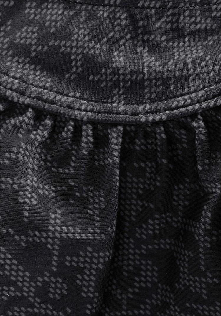 VENICE BEACH VENICE BEACH Tankini Bikini Set Damen - schwarz-grau - 0 | SportScheck