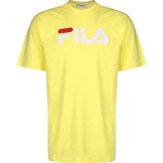 FILA Pure T-Shirt gelb
