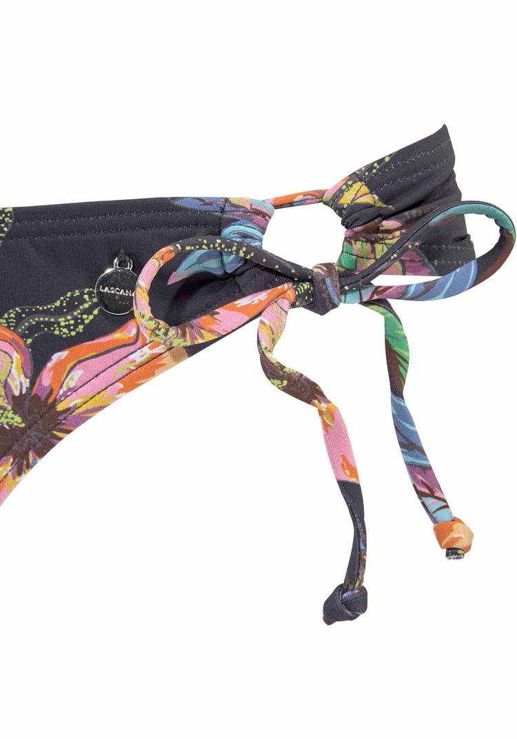 Lascana Lascana Bikini-Hose Bikini Hose Damen - anthrazit - 0 | SportScheck