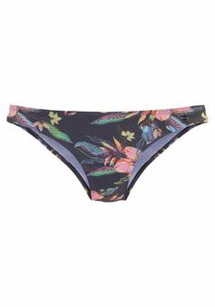 Lascana Bikini-Hose Bikini Hose Damen anthrazit