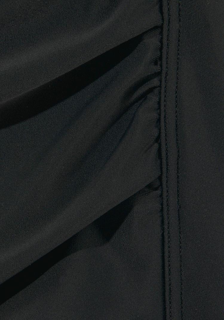 Lascana Lascana Tankini Bikini Set Damen - schwarz - 2 | SportScheck