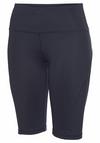 LASCANA Active Radlerhose Fahrradtights Damen - navy