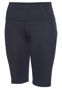 LASCANA Active Radlerhose Fahrradtights Damen - navy