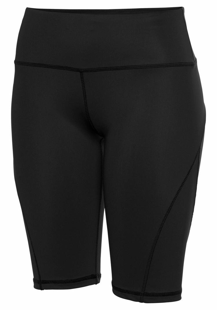 LASCANA Active LASCANA Active Radlerhose Fahrradtights Damen - schwarz - 4 | SportScheck
