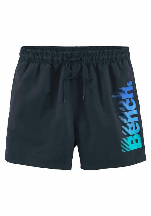 Bench Badeshorts Badehose Herren