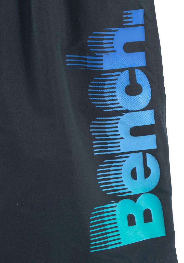 Bench Bench Badeshorts Badehose Herren - marine - 1 | SportScheck