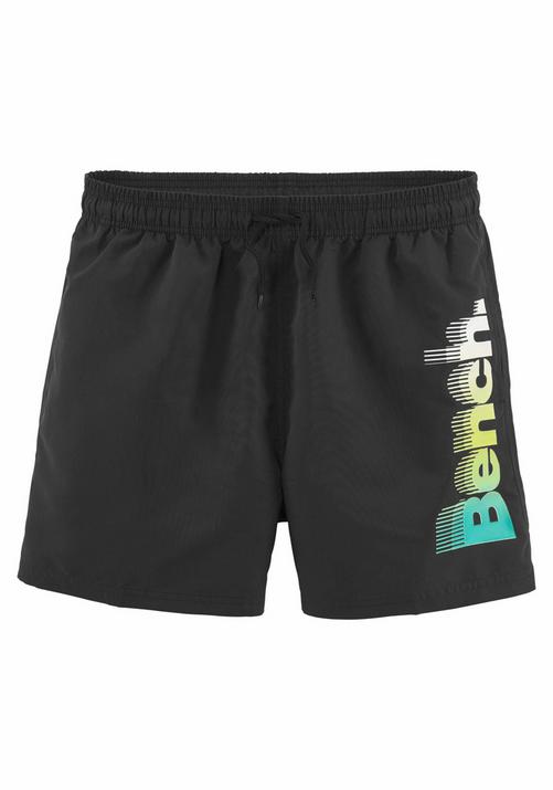 Bench Badeshorts Badehose Herren
