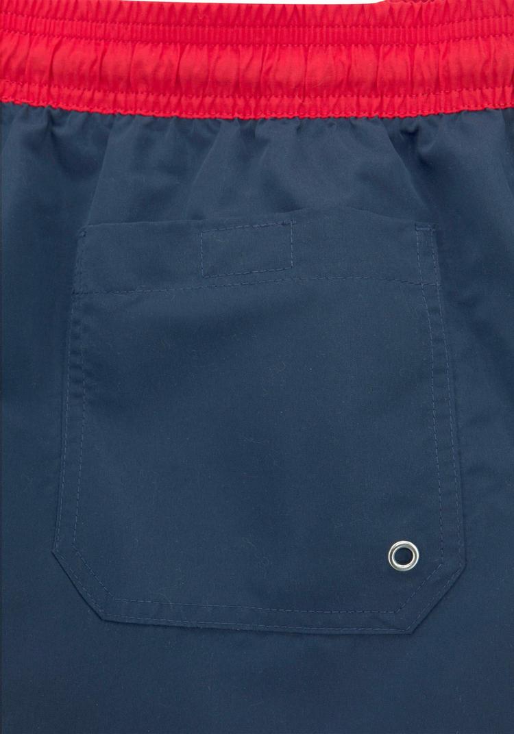 KangaROOS KangaROOS Badeshorts Badehose Herren - marine - 1 | SportScheck