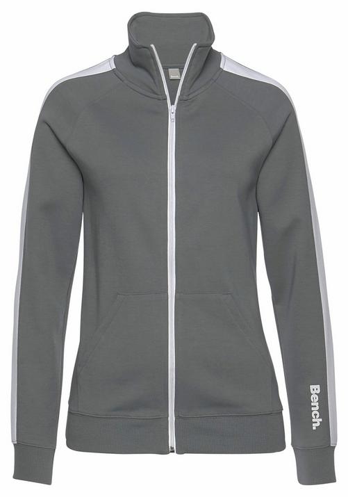 Bench Sweatjacke Sweatjacke Damen